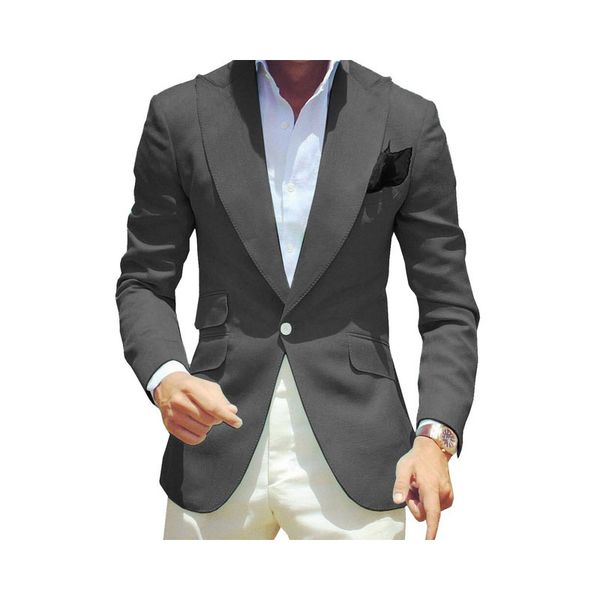 2020 new dress wear jacket made mens suits wedding one-button jacket for men groom slim fit men waistcoat, White;black
2020 new dress wear jacket made mens suits wedding one-button jacket for men groom slim fit men waistcoat, White;black