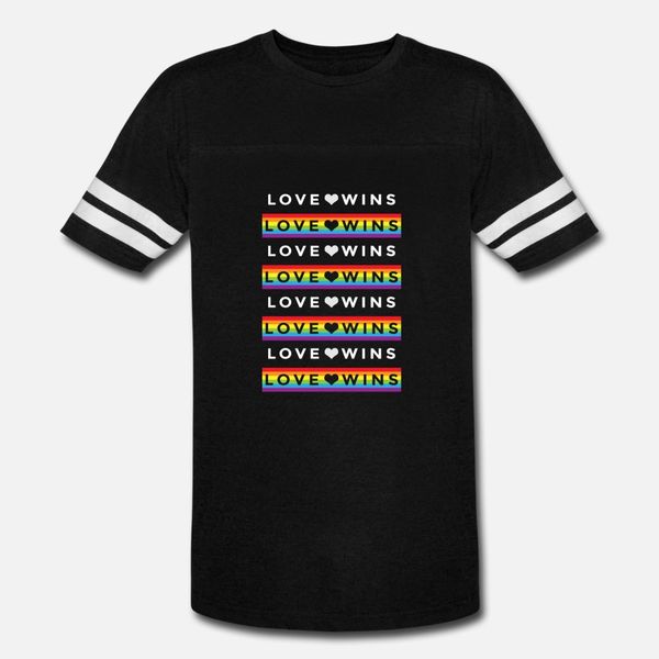 love wins lgbt gay pride rainbow heart t shirt men character 100% cotton euro size s-3xl pictures fitness breathable summer kawaii shirt
love wins lgbt gay pride rainbow heart t shirt men character 100% cotton euro size s-3xl pictures fitness breathable summer kawaii shirt