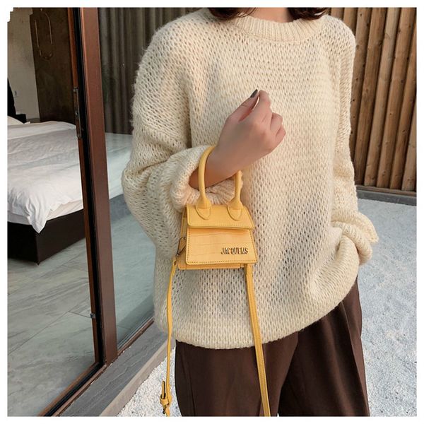 selling handle mini bags designer handbags purses 2020 women small shoulder designer crossbody bags female crocodile pattern totes, Blue;gray
selling handle mini bags designer handbags purses 2020 women small shoulder designer crossbody bags female crocodile pattern totes, Blue;gray