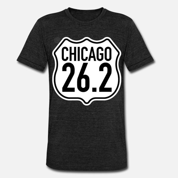 chicago 26 2 miles marathon running t shirt men character 100% cotton euro size s-3xl solid color gift casual spring pattern shirt
chicago 26 2 miles marathon running t shirt men character 100% cotton euro size s-3xl solid color gift casual spring pattern shirt