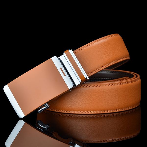 buckle men belt cow genuine leather luxury strap male belts for men new fashion designer belt, Black;brown
buckle men belt cow genuine leather luxury strap male belts for men new fashion designer belt, Black;brown