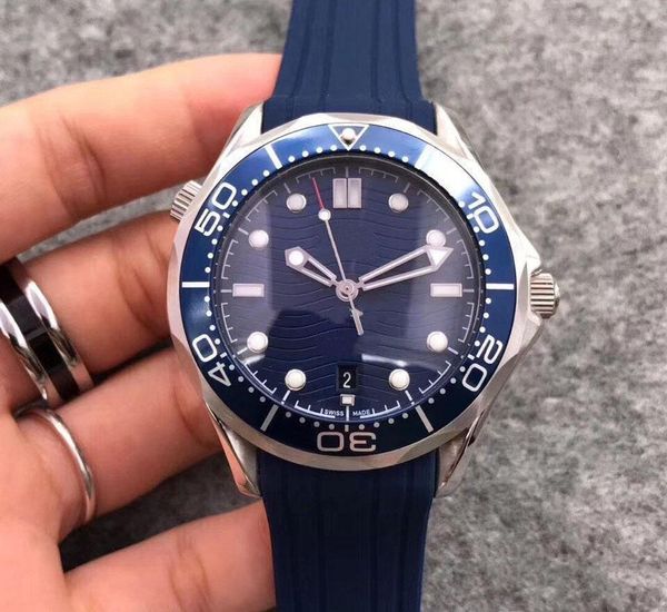 Newly listed 007 james blue grey face sea 42mm dial mens watch seven style Stainless Steel automatic movement men's higt watch 
Newly listed 007 james blue grey face sea 42mm dial mens watch seven style Stainless Steel automatic movement men's higt watch