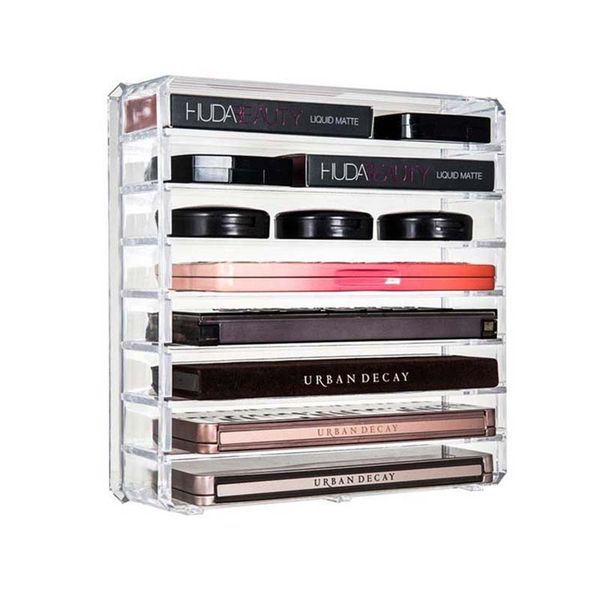 storage boxes & bins clear acrylic cosmetic organizer box makeup removable desk bathroom brush lipstick holder desktop
storage boxes & bins clear acrylic cosmetic organizer box makeup removable desk bathroom brush lipstick holder desktop