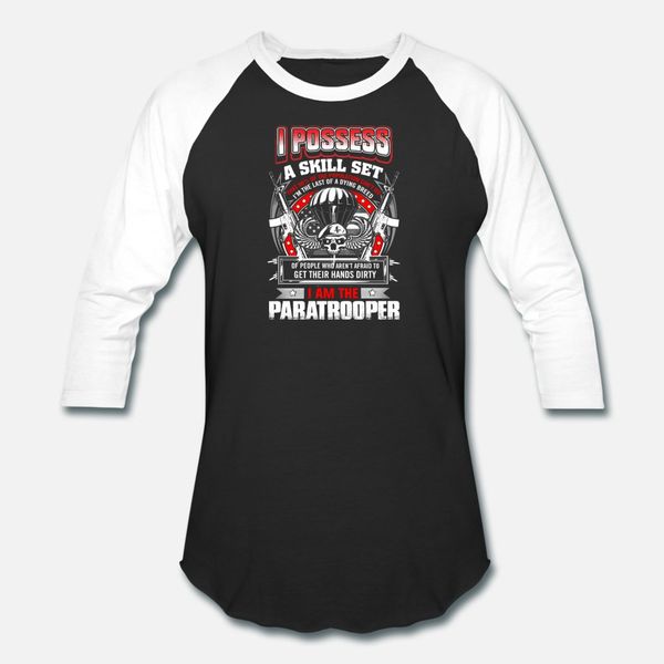 airborne airborne paratrooper airborne 82nd air t shirt men create 100% cotton round collar natural graphic fashion summer unique shirt
airborne airborne paratrooper airborne 82nd air t shirt men create 100% cotton round collar natural graphic fashion summer unique shirt