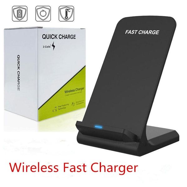 deskfast 2 colis qi wireless charger with retail package for iphone 8 x xr xs max samsung s8 s9 s10 plus
deskfast 2 colis qi wireless charger with retail package for iphone 8 x xr xs max samsung s8 s9 s10 plus