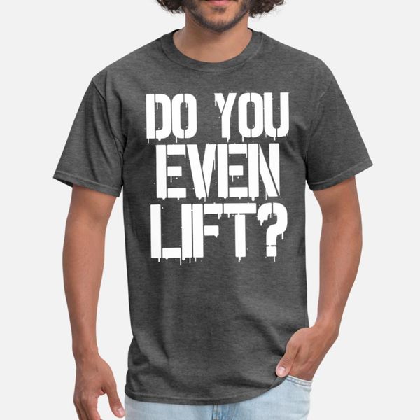do you even lift body building gym fitness workout t shirt men fit short sleeve round collar slim fit fashion summer trend
do you even lift body building gym fitness workout t shirt men fit short sleeve round collar slim fit fashion summer trend