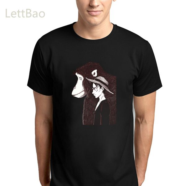 футболки манки д. луффи мода printed t-shirt с коротким рукавом o-образным вырезом топы хип-хоп harajuku мужчины женщины streetwear топы фут
футболки манки д. луффи мода printed t-shirt с коротким рукавом o-образным вырезом топы хип-хоп harajuku мужчины женщины streetwear топы фут