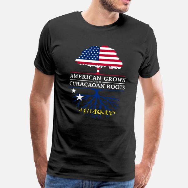 american grown with curacaoan roots curacao design t shirt men customize tee shirt size s-3xl novelty gift humor summer outfit shirt
american grown with curacaoan roots curacao design t shirt men customize tee shirt size s-3xl novelty gift humor summer outfit shirt