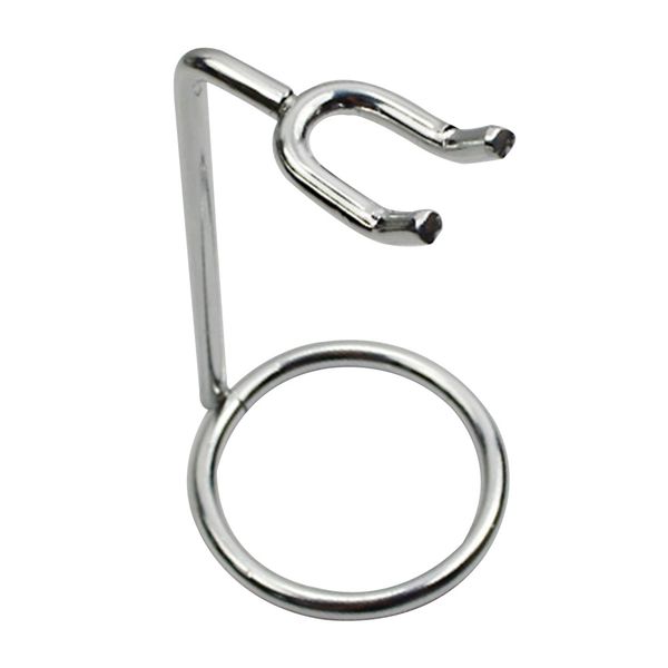 durable bathroom razor stand shaver holder simple double edge metal rack storage
durable bathroom razor stand shaver holder simple double edge metal rack storage