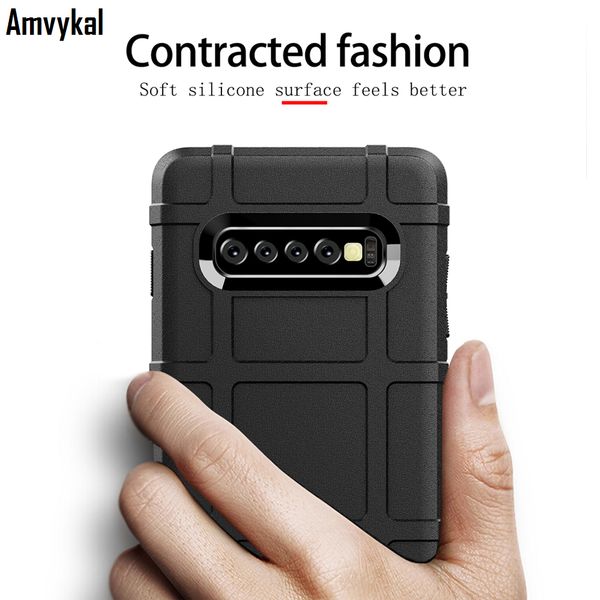 luxury 2020 rugged shield armor case for samsung galaxy s10 plus s10e s10 5g s10 case thicken tactical rubber phone cover
luxury 2020 rugged shield armor case for samsung galaxy s10 plus s10e s10 5g s10 case thicken tactical rubber phone cover