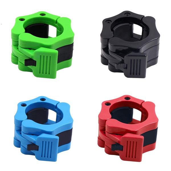 50mm 1 pcs fitness accessories barbell rod dumbbell plastic buckle weighting weightlighter biceps blaster fitness accessories
50mm 1 pcs fitness accessories barbell rod dumbbell plastic buckle weighting weightlighter biceps blaster fitness accessories