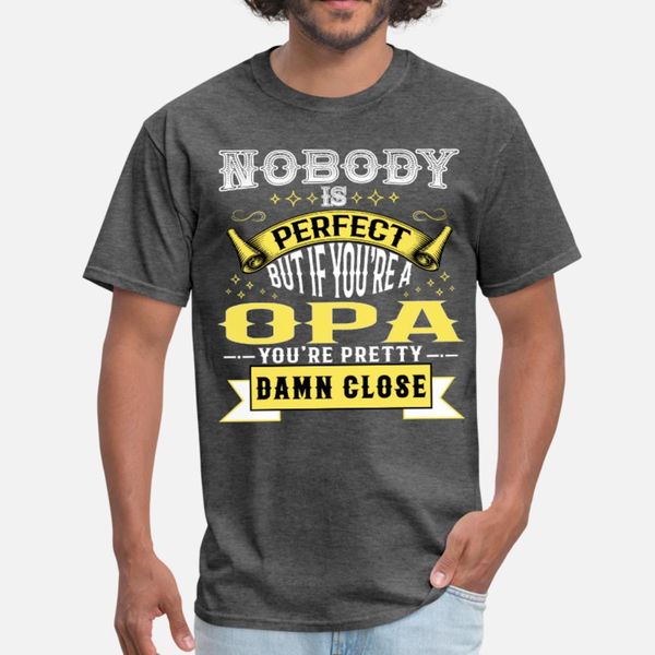 perfect opa t shirt men designing cotton s-xxxl vintage graphic funny summer style pictures shirt
perfect opa t shirt men designing cotton s-xxxl vintage graphic funny summer style pictures shirt