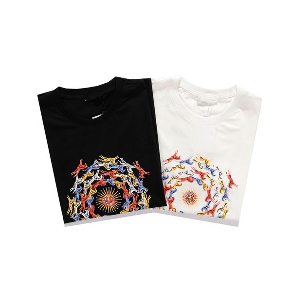 men's shirt stylist tshirt grace printed t shirts men and women short sleeve solid color tees s-2xl new arrivals, White;black
men's shirt stylist tshirt grace printed t shirts men and women short sleeve solid color tees s-2xl new arrivals, White;black