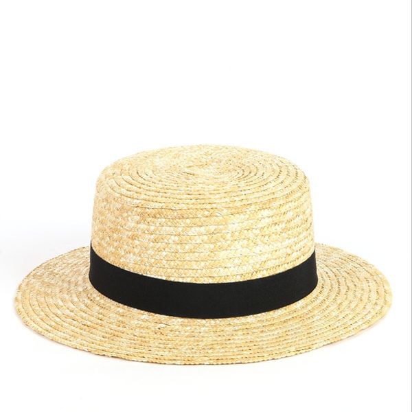 wzcx flat korean version straw hat fashion new sun protection casual women beach hat summer cap, Blue;gray
wzcx flat korean version straw hat fashion new sun protection casual women beach hat summer cap, Blue;gray