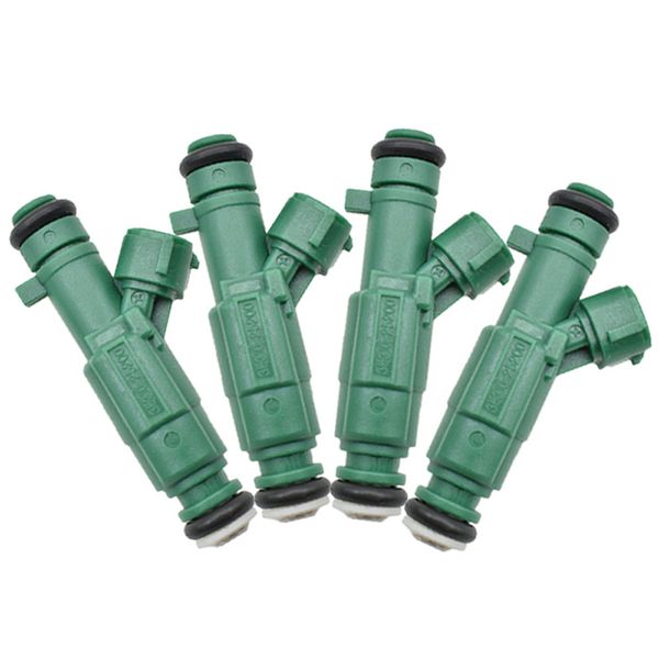 4pcs fuel injectors nozzle for hyundai sonata optima rondo 2.4l 06-09 35310-25200 nozzle engine injection 35310 25200
4pcs fuel injectors nozzle for hyundai sonata optima rondo 2.4l 06-09 35310-25200 nozzle engine injection 35310 25200
