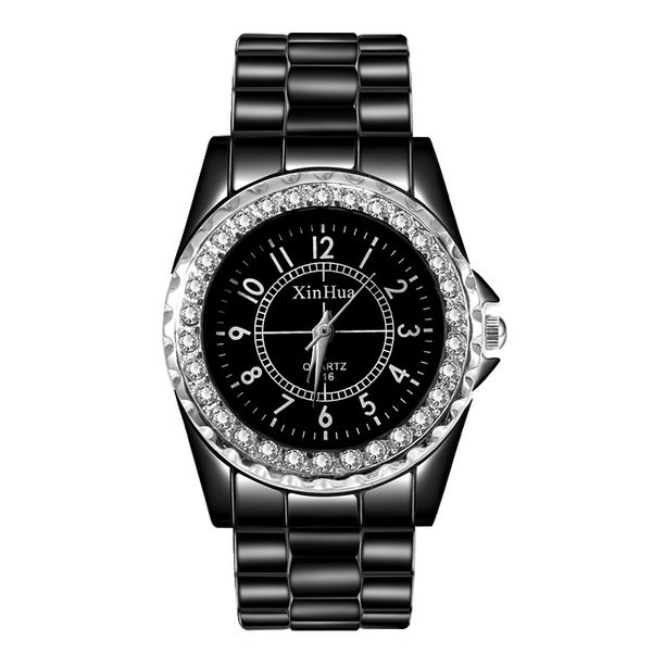 casual arrivals time-limited watch fashion designers stainless steel xinhua style women bracelet watches wristwatch business outdoor wristw, Slivery;brown
casual arrivals time-limited watch fashion designers stainless steel xinhua style women bracelet watches wristwatch business outdoor wristw, Slivery;brown