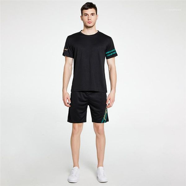 письмо печати костюмы мода природные цвета костюмы casual crew neck коротким рукавом топы шорты мужские конструктора, Gray
письмо печати костюмы мода природные цвета костюмы casual crew neck коротким рукавом топы шорты мужские конструктора, Gray