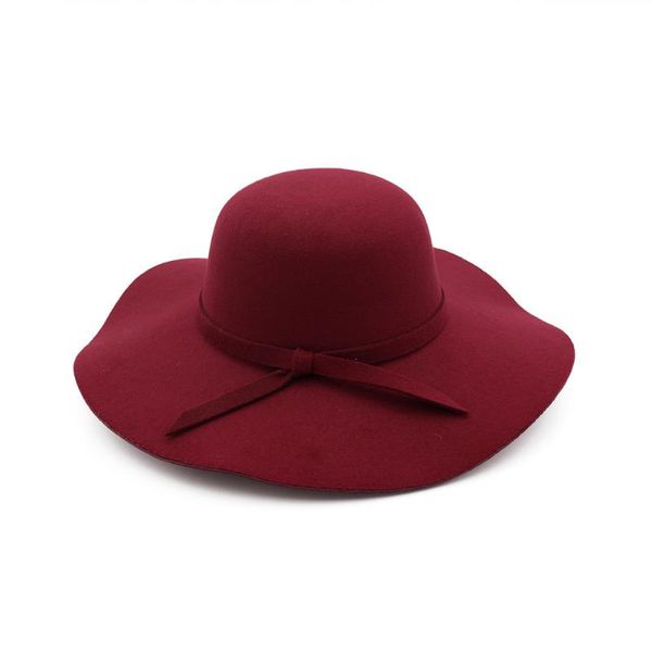women bowler hats men simple woolen bow hat jazz hats british style hat fashion autumn winter big along multicolor, Blue;gray
women bowler hats men simple woolen bow hat jazz hats british style hat fashion autumn winter big along multicolor, Blue;gray
