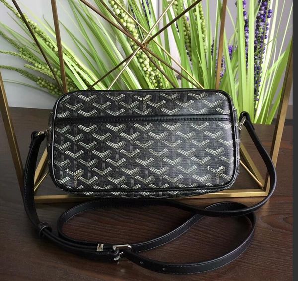 Goyarrd Brand new designer High quality Classic Genuine leather Goyar clutch bag purses ladies women camera bag
Goyarrd Brand new designer High quality Classic Genuine leather Goyar clutch bag purses ladies women camera bag