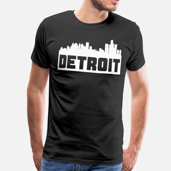 detroit michigan skyline silhouette t shirt men designing cotton round neck clothes crazy casual spring original shirt
detroit michigan skyline silhouette t shirt men designing cotton round neck clothes crazy casual spring original shirt