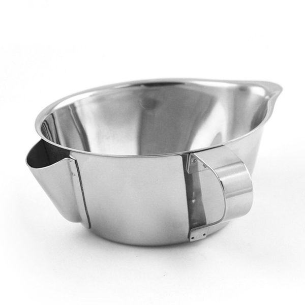 strainer useful filter oil separator multi-use fat filter bowl cooking tool
strainer useful filter oil separator multi-use fat filter bowl cooking tool