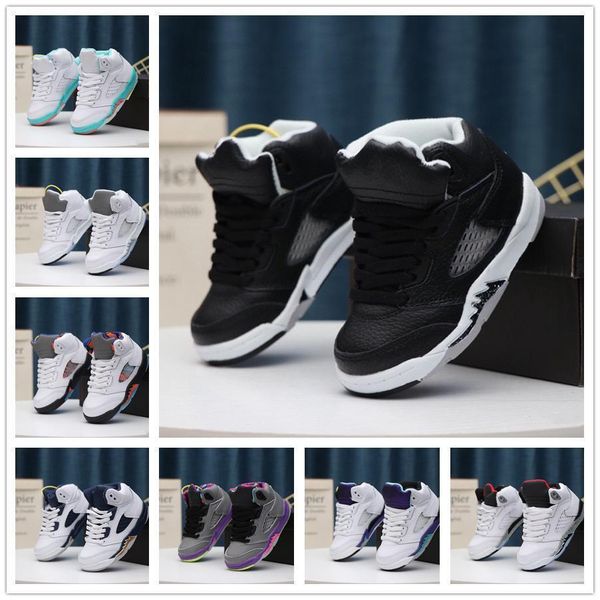 2020child kids 5 5s basketball shoes gold black kid gift 5s boys sneakers shoes
2020child kids 5 5s basketball shoes gold black kid gift 5s boys sneakers shoes