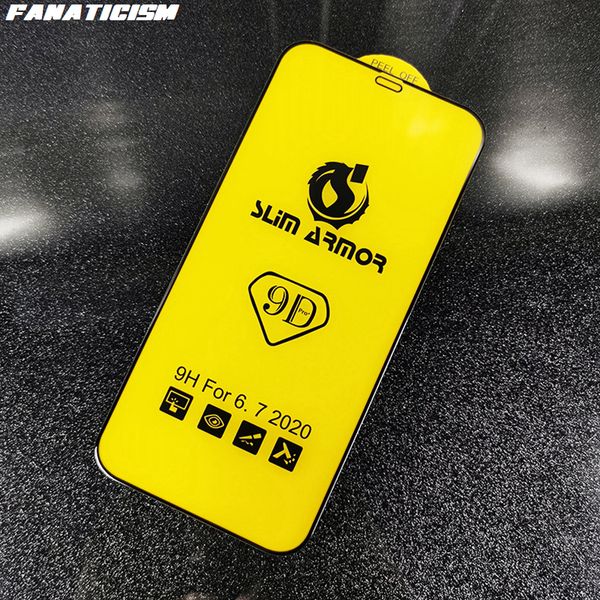 new slim armor 9d full cover tempered glass for iphone 12 pro max 12pro 12mini se 2020 tempered glass screen protector
new slim armor 9d full cover tempered glass for iphone 12 pro max 12pro 12mini se 2020 tempered glass screen protector