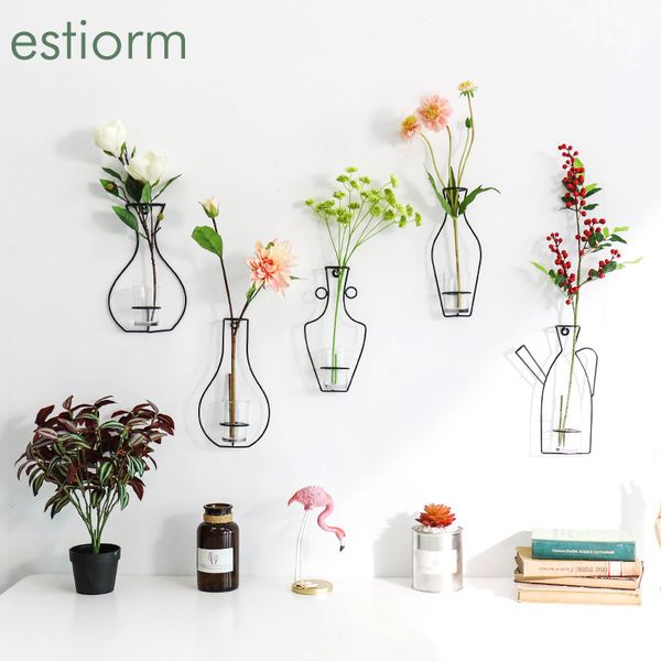 wall hanging flower pot,decorative glass hydroponic plant vases, iron vase decoration,home bedroom living room wall decoration
wall hanging flower pot,decorative glass hydroponic plant vases, iron vase decoration,home bedroom living room wall decoration