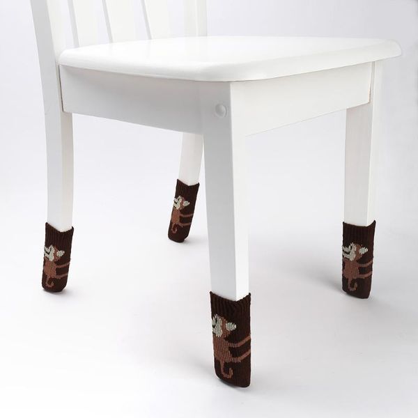 anti-slip sleeve sock floor protector chair table leg knitting furniture cover pad foot sleeve home decoration supply
anti-slip sleeve sock floor protector chair table leg knitting furniture cover pad foot sleeve home decoration supply