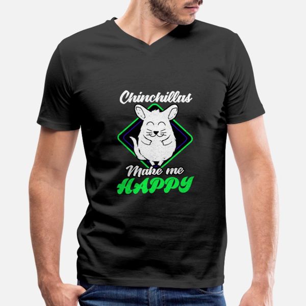 chinchilla t shirt men crazy cotton round collar fit crazy basic spring autumn natural shirt
chinchilla t shirt men crazy cotton round collar fit crazy basic spring autumn natural shirt