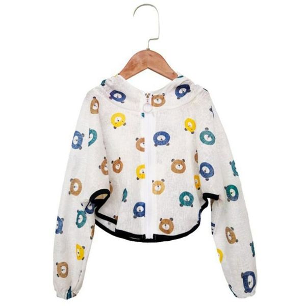 kids sun protection clothing summer outdoor cute cartoons sun-resistant suit girls breathable air conditi coat, Blue;gray
kids sun protection clothing summer outdoor cute cartoons sun-resistant suit girls breathable air conditi coat, Blue;gray