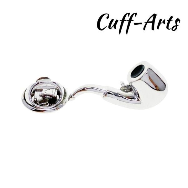 pins, brooches lapel pin badges for men smoking pipe badge fashion novelty by cuffarts p10400, Gray
pins, brooches lapel pin badges for men smoking pipe badge fashion novelty by cuffarts p10400, Gray
