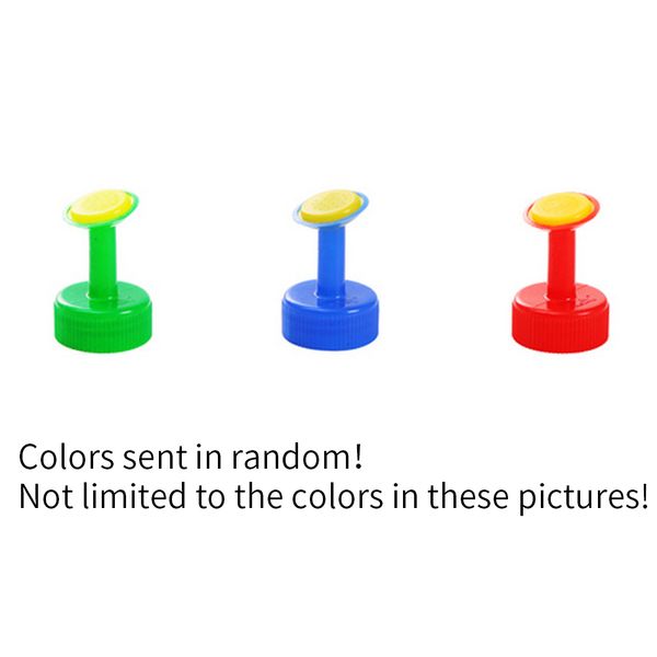 8 pcs bottle cap sprinkler pvc plastic watering gb 28mm caliber little nozzle sprinkler head watering vegetables mist nozzle
8 pcs bottle cap sprinkler pvc plastic watering gb 28mm caliber little nozzle sprinkler head watering vegetables mist nozzle