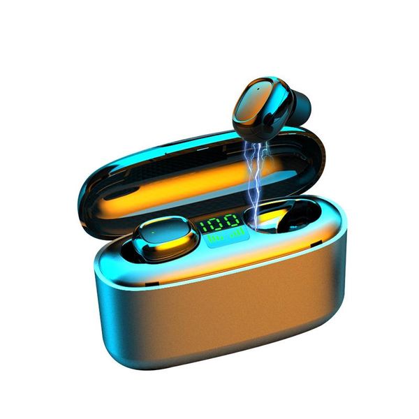new features in 2020 3500mah led tws wireless bluetooth headset two touch control waterproof noise reduction sports headphones
new features in 2020 3500mah led tws wireless bluetooth headset two touch control waterproof noise reduction sports headphones