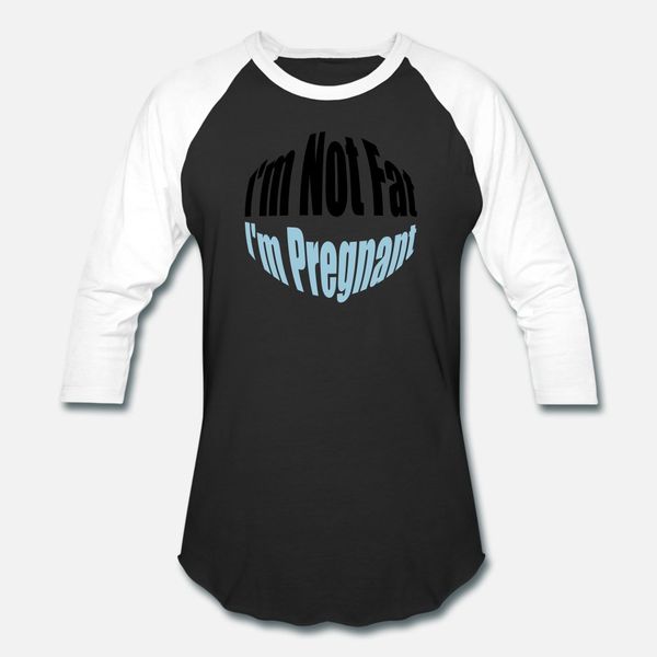 birth belly i'm not fat i'm pregnant funny saying t shirt men designs 100% cotton s-xxxl outfit crazy fashion spring autumn letter
birth belly i'm not fat i'm pregnant funny saying t shirt men designs 100% cotton s-xxxl outfit crazy fashion spring autumn letter