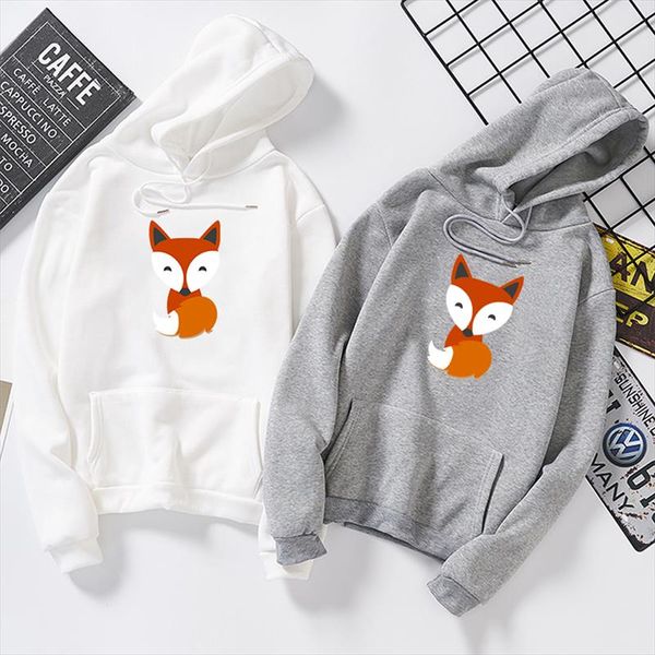 japanese streetwear autumn winter women harajuku hooded sweatshirts womens cute fox print plus velvet hoodies pullovers, Black
japanese streetwear autumn winter women harajuku hooded sweatshirts womens cute fox print plus velvet hoodies pullovers, Black