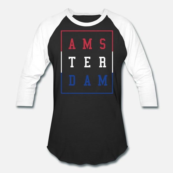 amsterdam netherlands flag t shirt men knitted short sleeve round collar gents fit basic spring autumn pictures shirt
amsterdam netherlands flag t shirt men knitted short sleeve round collar gents fit basic spring autumn pictures shirt