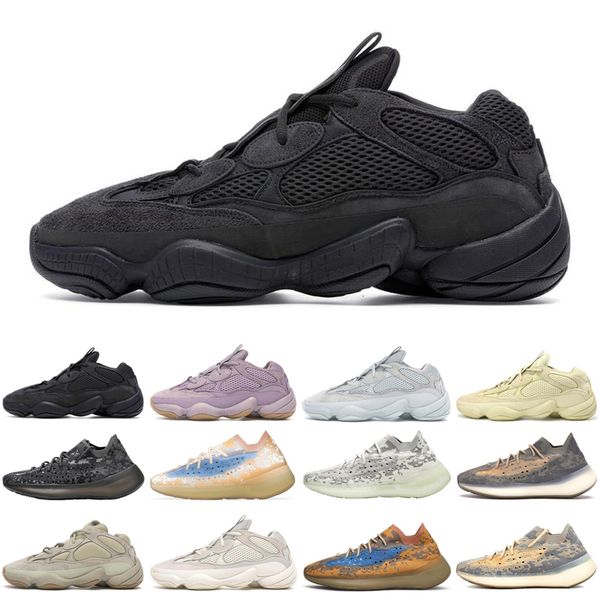 2020 kanye west 500 380 men women running shoes triple black alien soft vision salt mist reflective mens womens trainers sports sneakers
2020 kanye west 500 380 men women running shoes triple black alien soft vision salt mist reflective mens womens trainers sports sneakers