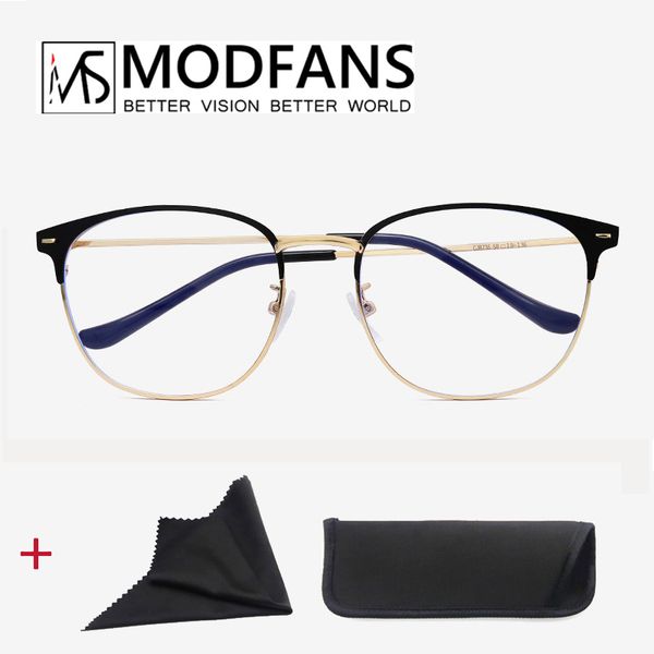 anti blue light computer glasses women retro metal round frame eyewear protection men zero diopter glasses, White;black
anti blue light computer glasses women retro metal round frame eyewear protection men zero diopter glasses, White;black