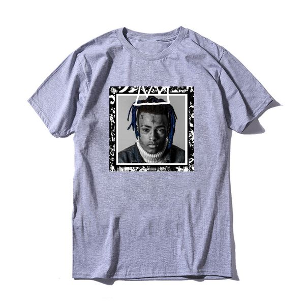 xxxtentacion t shirt men summer t-shirt casual white o-neck tshirt male men or women tees shirt men
xxxtentacion t shirt men summer t-shirt casual white o-neck tshirt male men or women tees shirt men