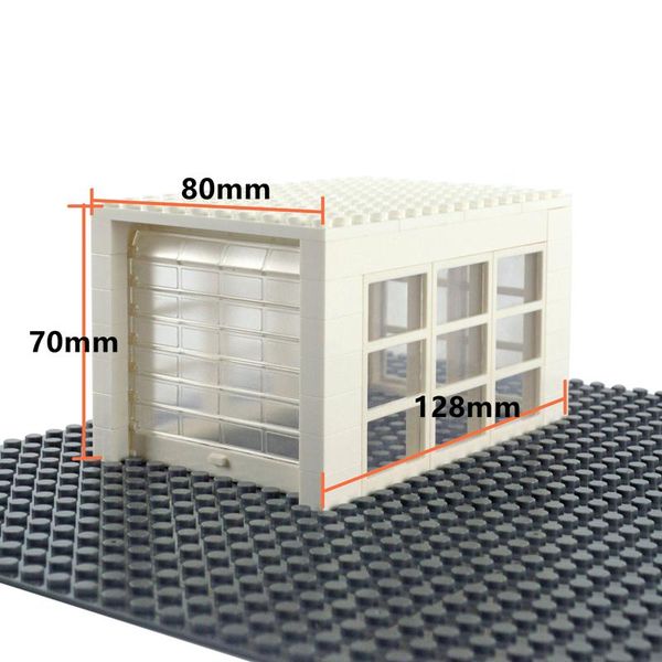 locking bricks classic car rolling gate garage doors windows building blocks diy accessories city car moc parts toys for kids yxlhpr
locking bricks classic car rolling gate garage doors windows building blocks diy accessories city car moc parts toys for kids yxlhpr