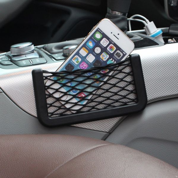 car storage net pocket automotive car seat side storage mesh bag organizer smartphone holder jan88
car storage net pocket automotive car seat side storage mesh bag organizer smartphone holder jan88
