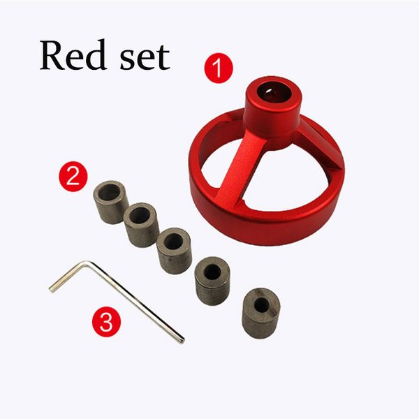 aluminum alloy 90 degree drill guide 5/6/7/8/9/10mm drill bit hole puncher locator jig hinged hole opener woodworking tools
aluminum alloy 90 degree drill guide 5/6/7/8/9/10mm drill bit hole puncher locator jig hinged hole opener woodworking tools