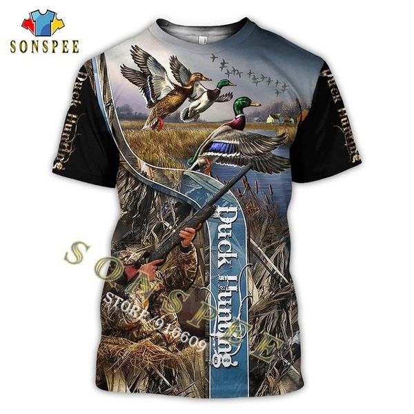 sonspe camouflage hunting wild duck animal summer 3d print shirts aesthetic aesthetic oversized men clothing
sonspe camouflage hunting wild duck animal summer 3d print shirts aesthetic aesthetic oversized men clothing