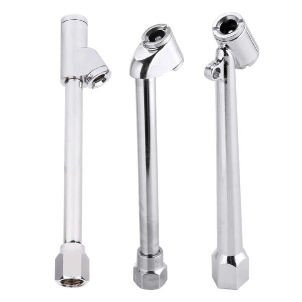 air chuck heavy duty stainless steel 2-in-1 1/4 inch fnpt rv dual head tire chuck for inflator gauge compressor accessories
air chuck heavy duty stainless steel 2-in-1 1/4 inch fnpt rv dual head tire chuck for inflator gauge compressor accessories