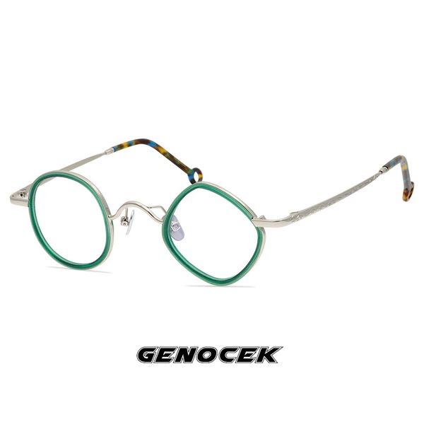 irregularity titanium glasses frame men women strange designer optical myopia prescription eyeglasses frame eyewear, Black
irregularity titanium glasses frame men women strange designer optical myopia prescription eyeglasses frame eyewear, Black