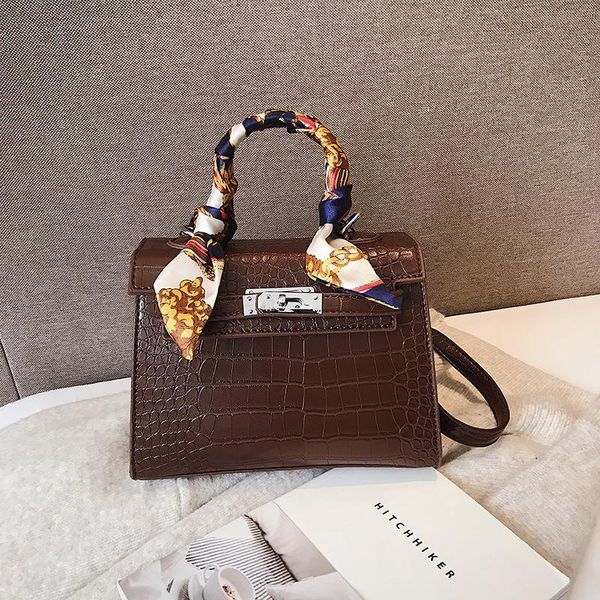 luxury bolsa bags for women shoulder ladies handbag feminina crossbody designer-2019 crocodile leather bag brand sac main avwwe
luxury bolsa bags for women shoulder ladies handbag feminina crossbody designer-2019 crocodile leather bag brand sac main avwwe