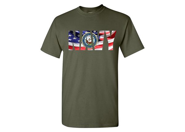 2019 new cool tee shirt вмс сша t-shirt патриотической мужской флаг сша pt shirt сша usn флаг логотип мода хлопок футболка
2019 new cool tee shirt вмс сша t-shirt патриотической мужской флаг сша pt shirt сша usn флаг логотип мода хлопок футболка