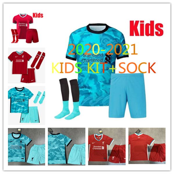 20-21 lİverpool shirt kids kit+sock euro soccer jersey m.salah virgil henderson mane firmino home away third gk football jersey, Black;green
20-21 lİverpool shirt kids kit+sock euro soccer jersey m.salah virgil henderson mane firmino home away third gk football jersey, Black;green