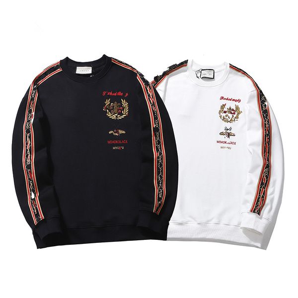 20ss luxury hoodies brand mens sweatshirt autumn long sleeve casual hoodie men women pullover embroidery sweatshirt fashion 09, Black
20ss luxury hoodies brand mens sweatshirt autumn long sleeve casual hoodie men women pullover embroidery sweatshirt fashion 09, Black